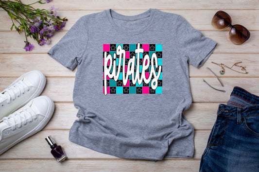 Parker Tee #91