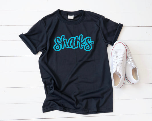 Surfside Tee #28