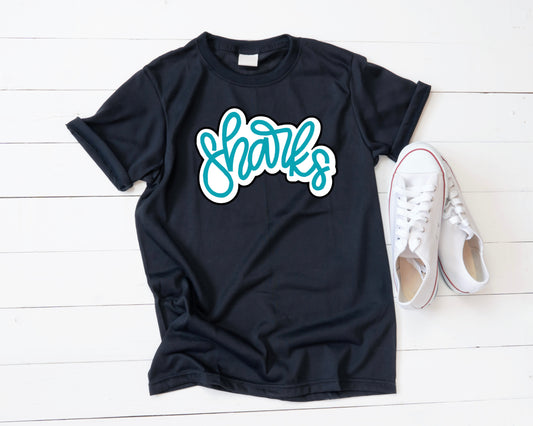 Surfside Tee #18