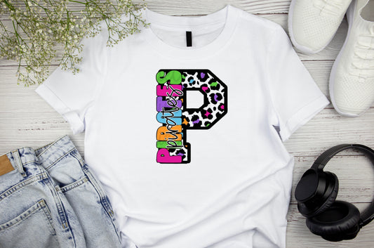 Parker Tee #59