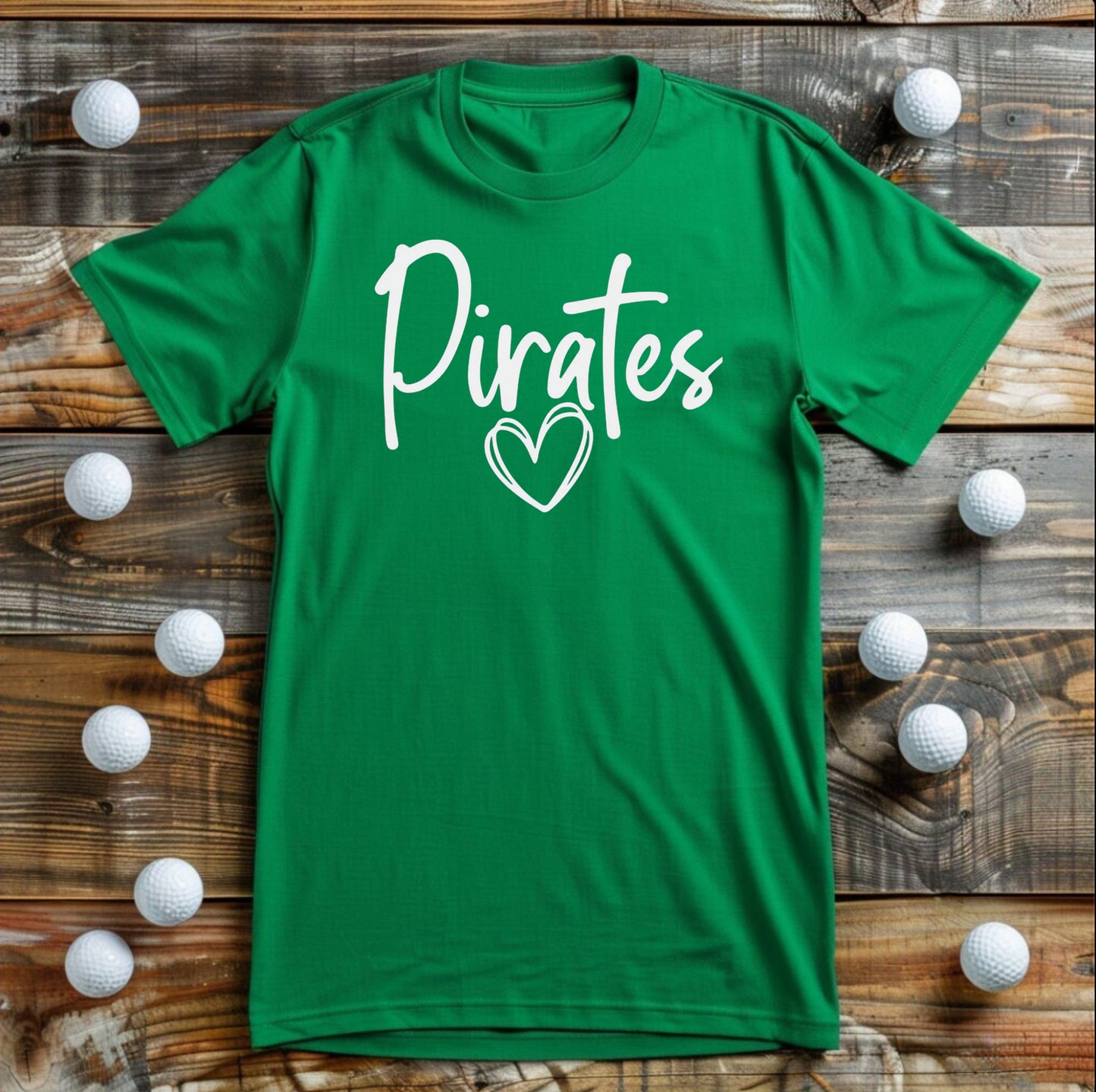 Parker Tee #12