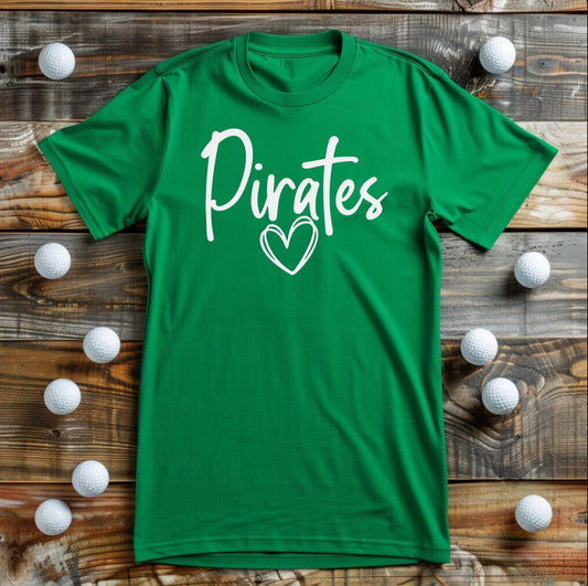 Parker Tee #12
