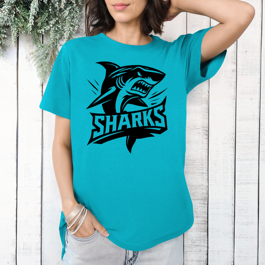 Surfside Tee #12
