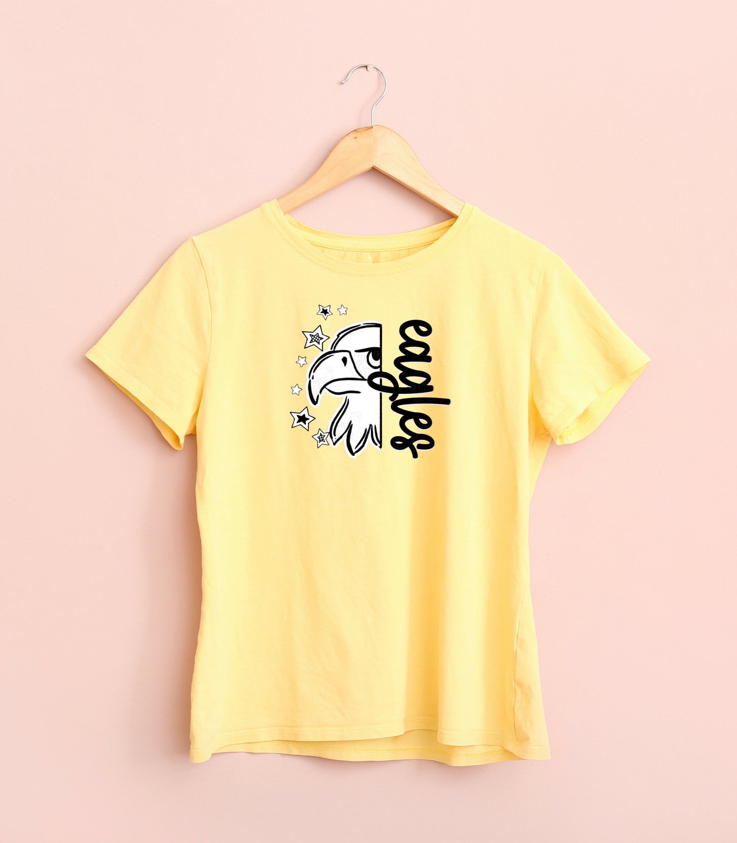Margaret K. Lewis Tee #17