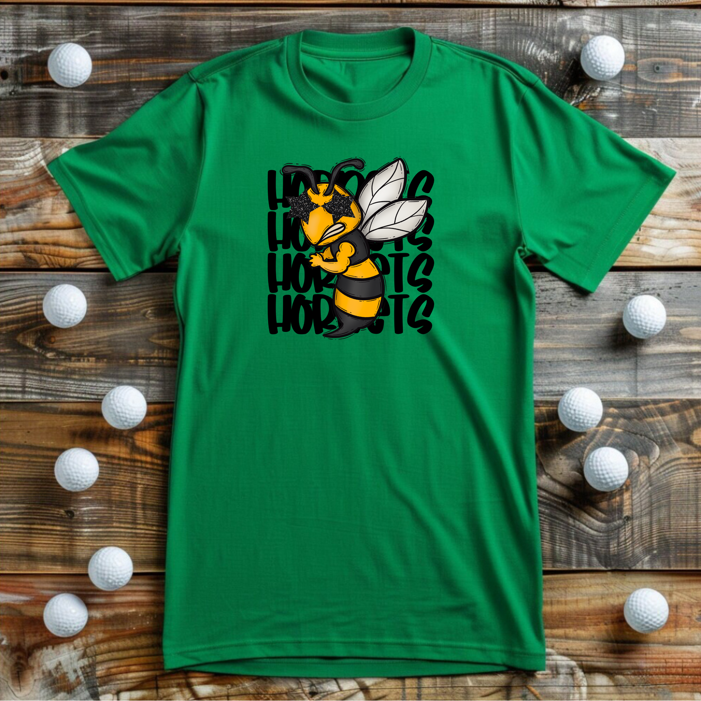 Jinks Tee #62