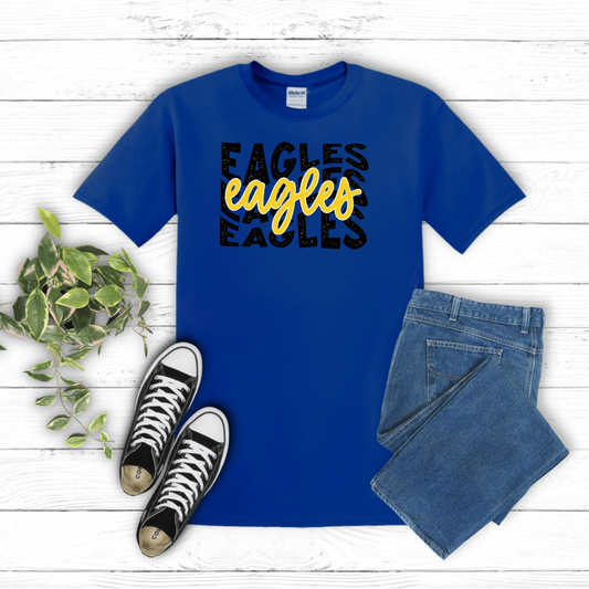 Margaret K. Lewis Tee #119