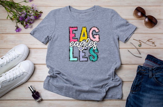 Margaret K. Lewis Tee #28
