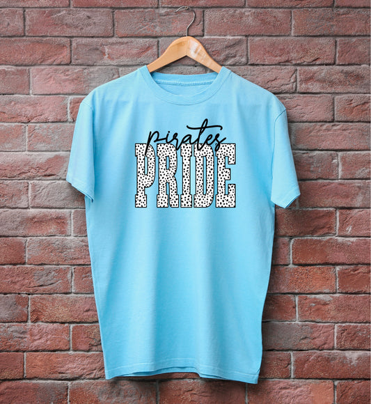 Parker Tee #41