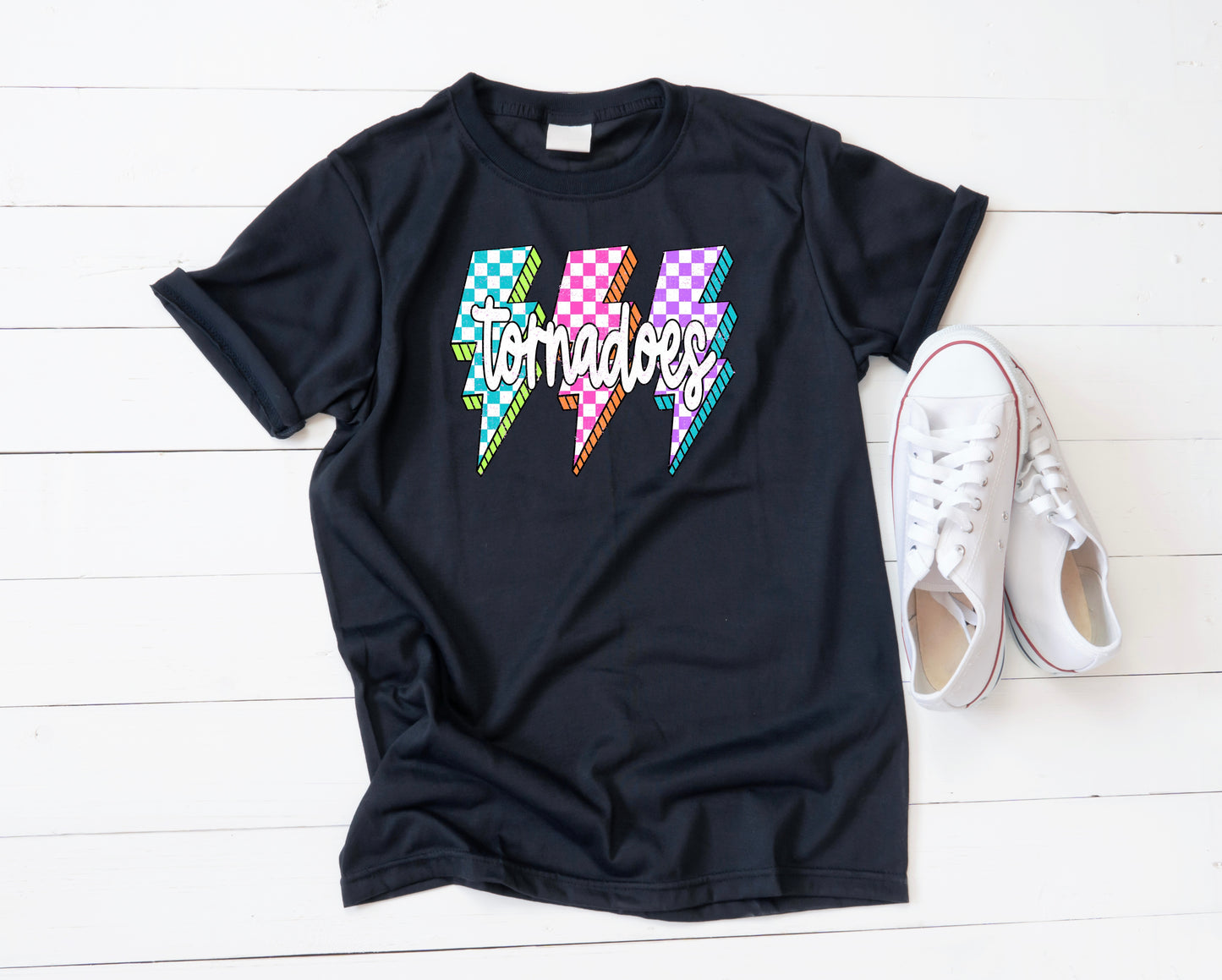 Bay Tee #8
