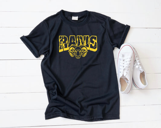 Rutherford Tee #53