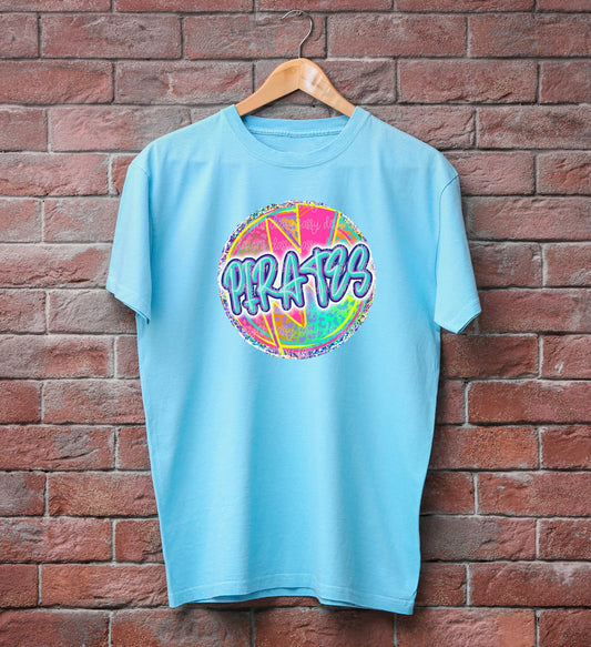 Parker Tee #72