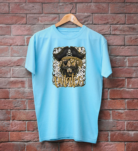 Parker Tee #50