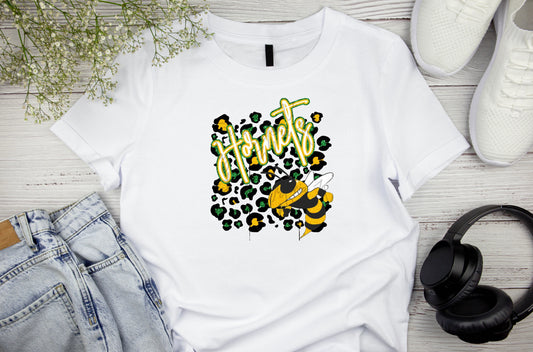 Jinks Tee #27