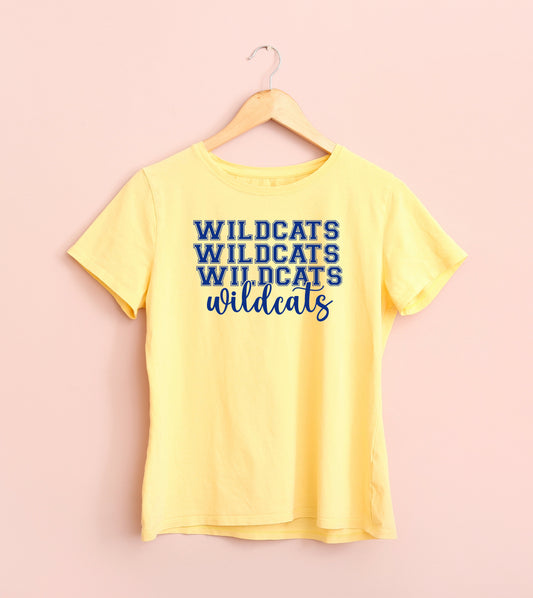 Waller Tee #19