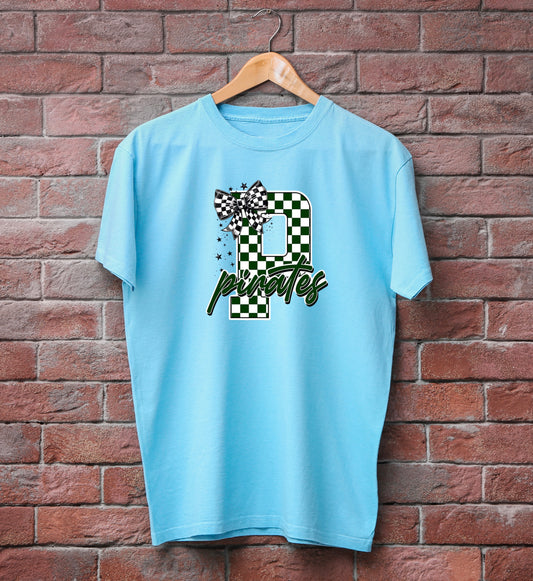 Parker Tee #32