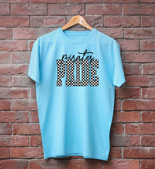 Parker Tee #76