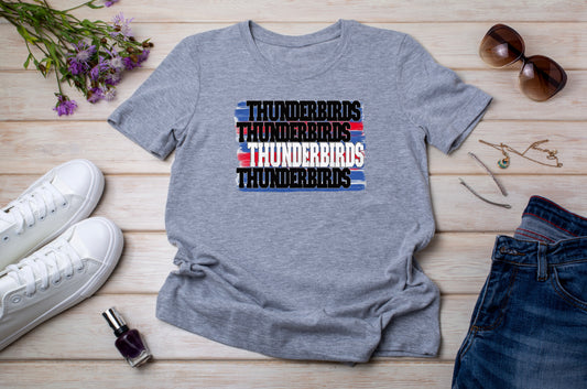Tyndall Tee #24