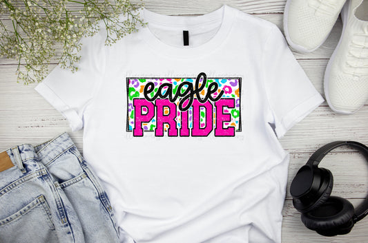 Margaret K. Lewis Tee #80