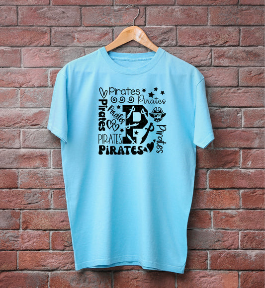 Parker Tee #61