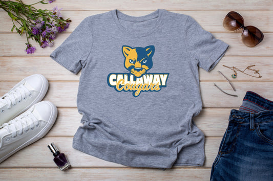 Callaway Tee #22