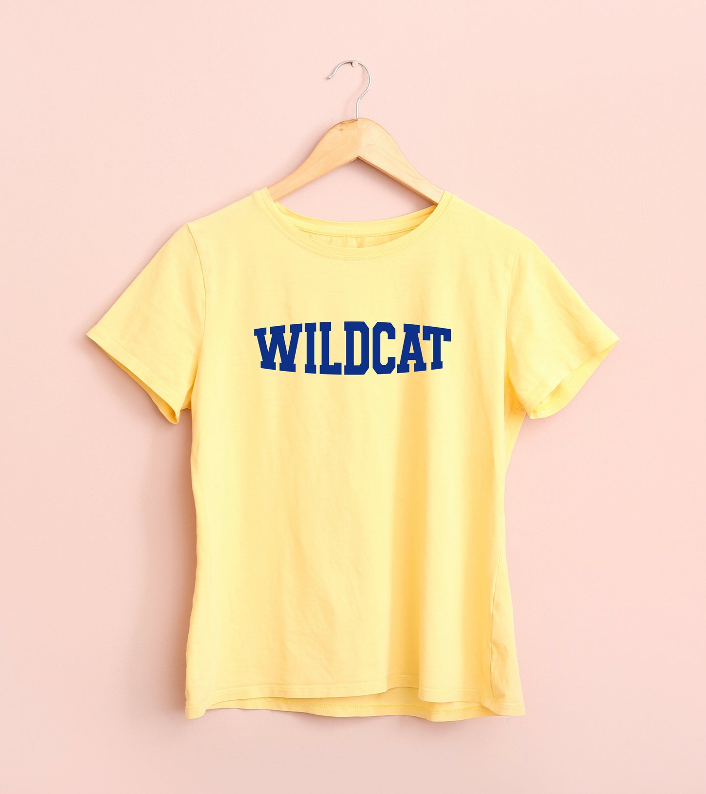 Waller Tee #1