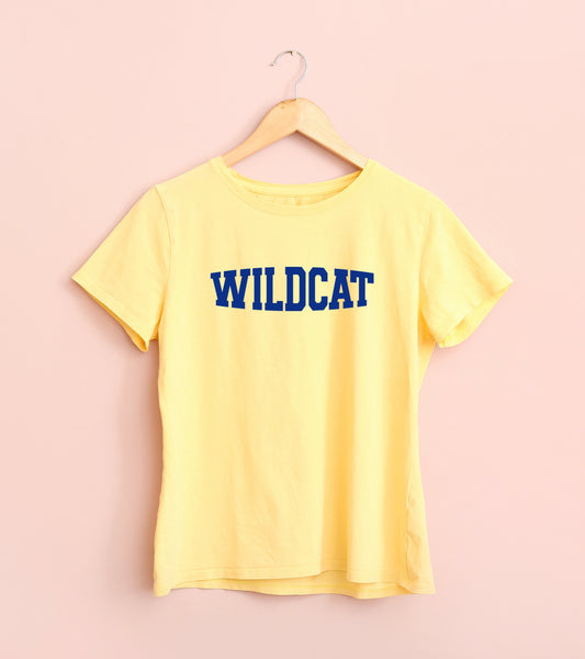 Waller Tee #1
