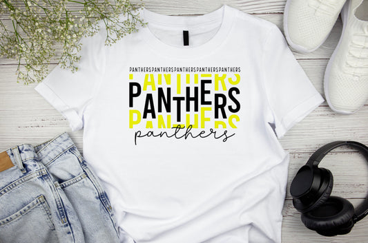 Patronis Tee #51