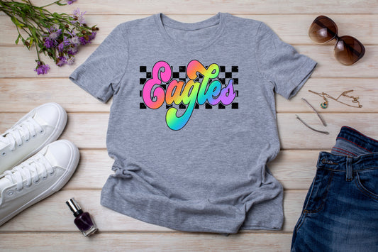 Margaret K. Lewis Tee #110