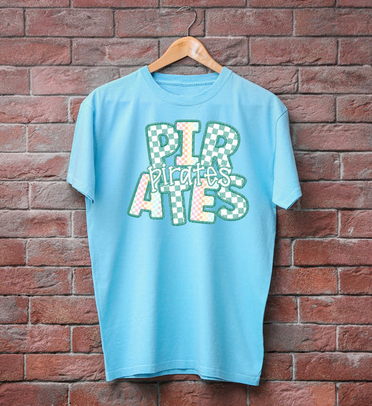 Parker Tee #71