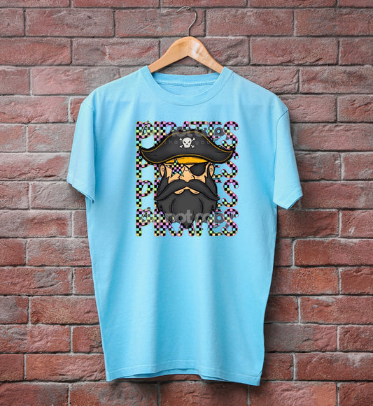 Parker Tee #9