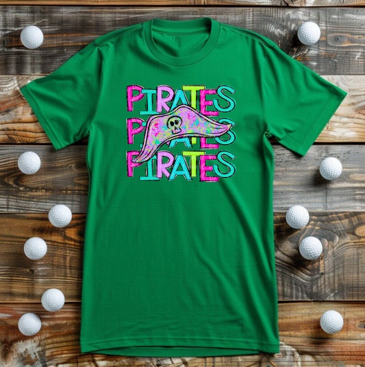 Parker Tee #37