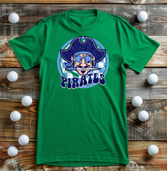 Parker Tee #2
