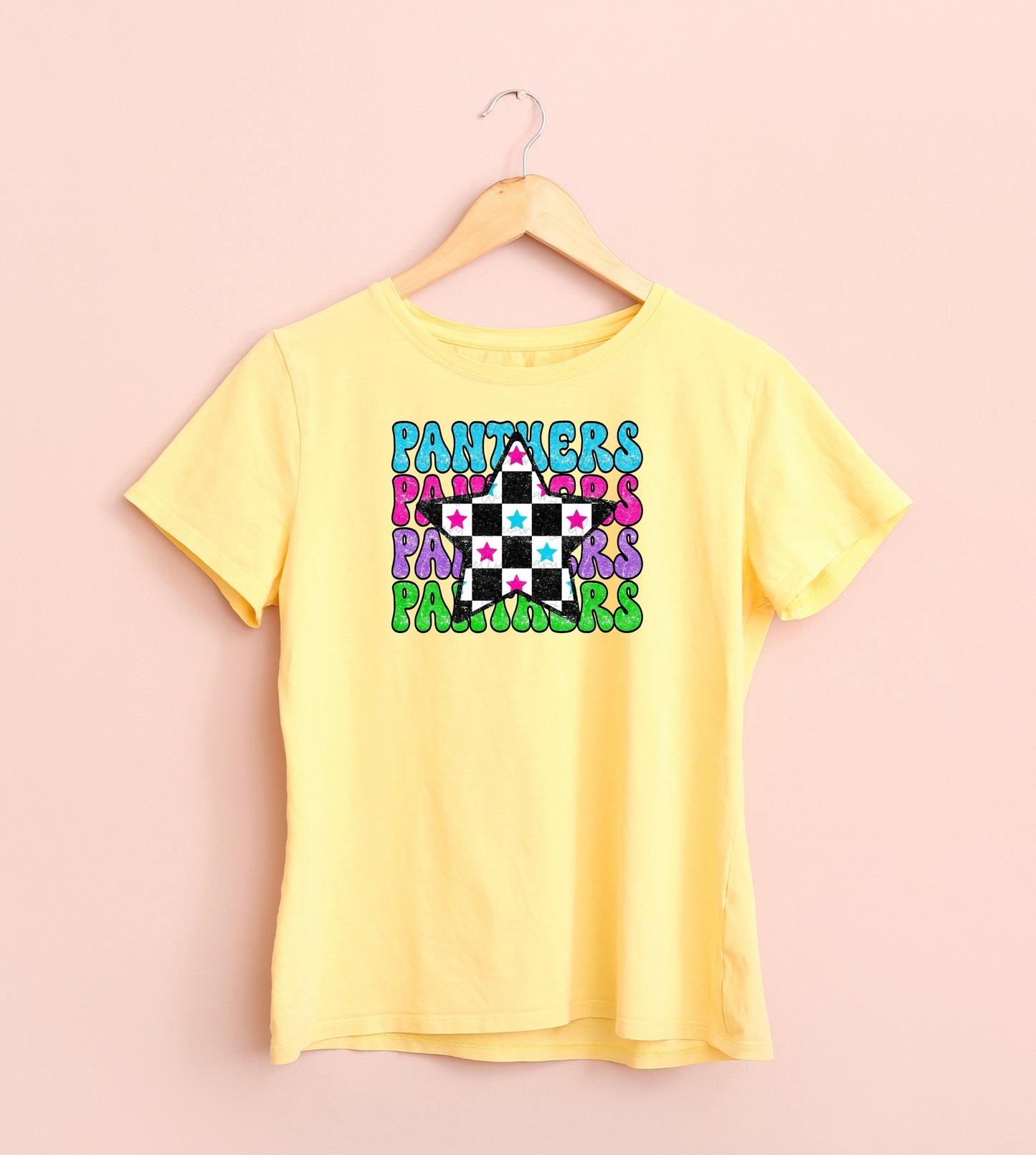 Patronis Tee #15