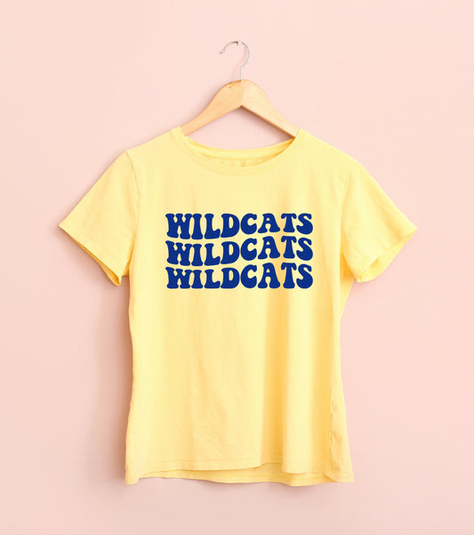 Waller Tee #5