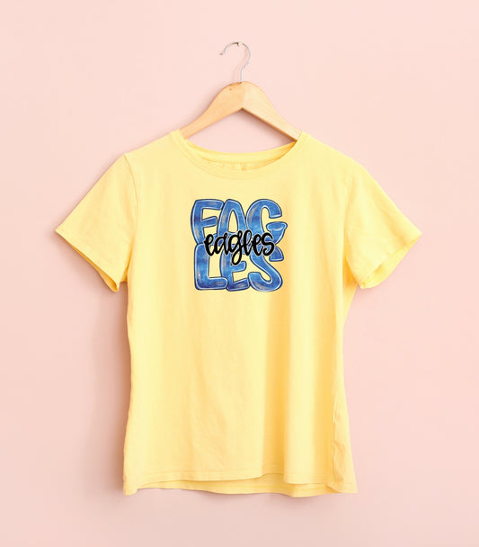 Margaret K. Lewis Tee #27
