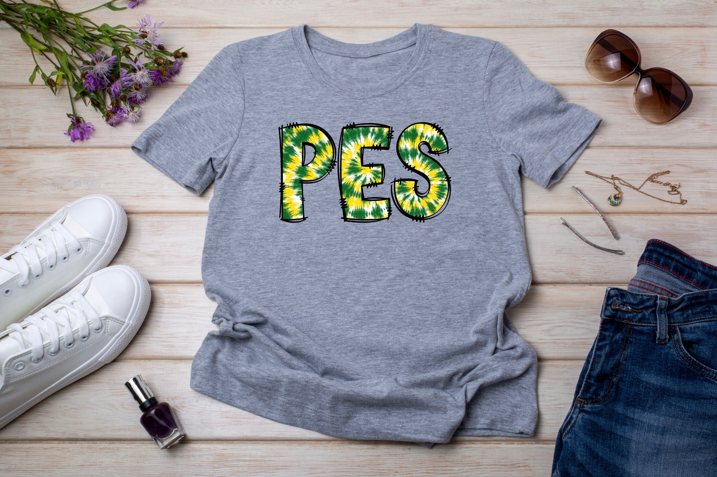 Patronis Tee #22