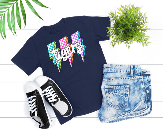Cedar Grove Tee #22