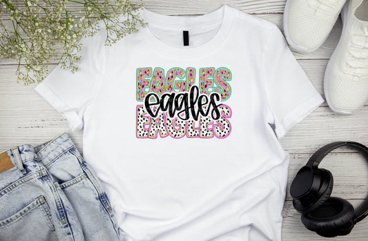 Margaret K. Lewis Tee #83