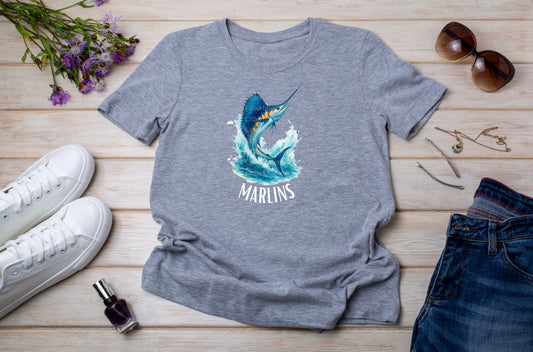 Arnold Tee #33