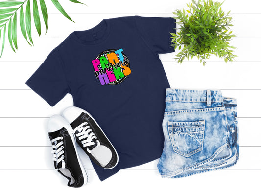 Tommy Smith Tee #8