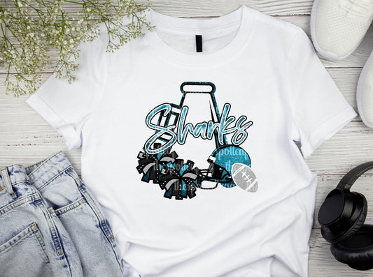 Surfside Tee #49