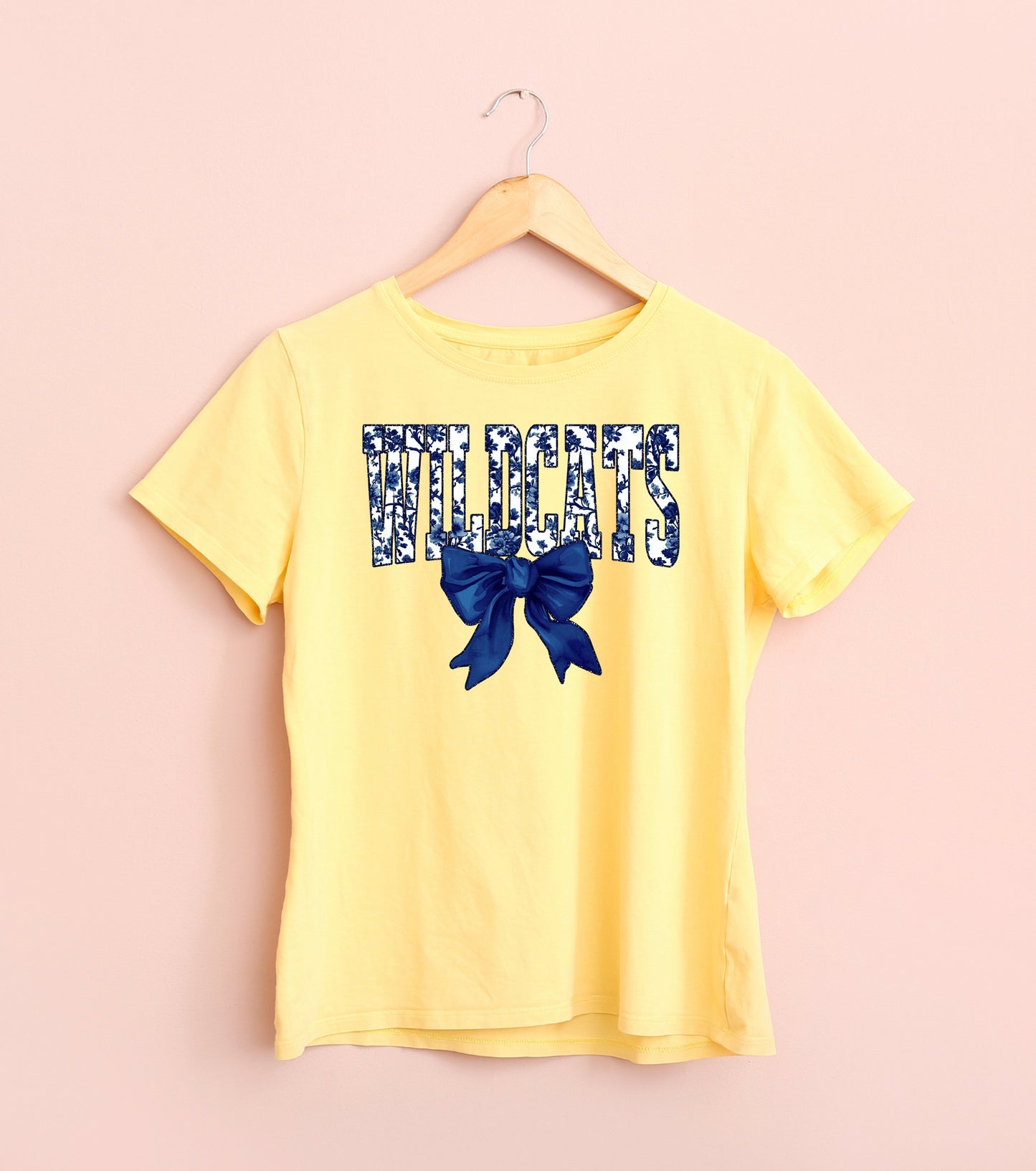 Waller Tee #9
