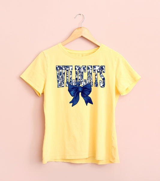 Waller Tee #9