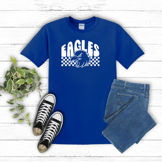 Margaret K. Lewis Tee #145