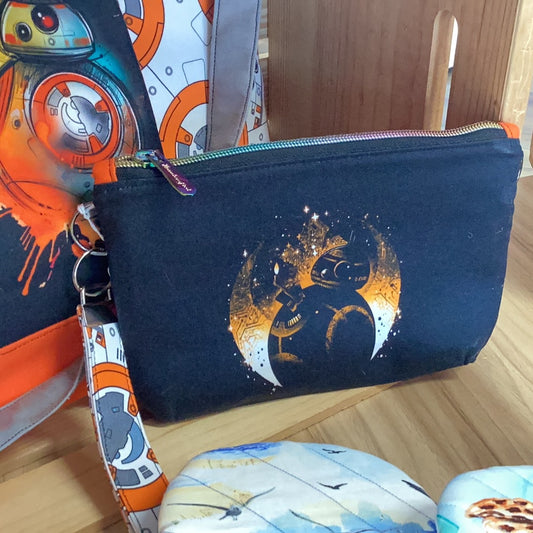 Clutch Wallet