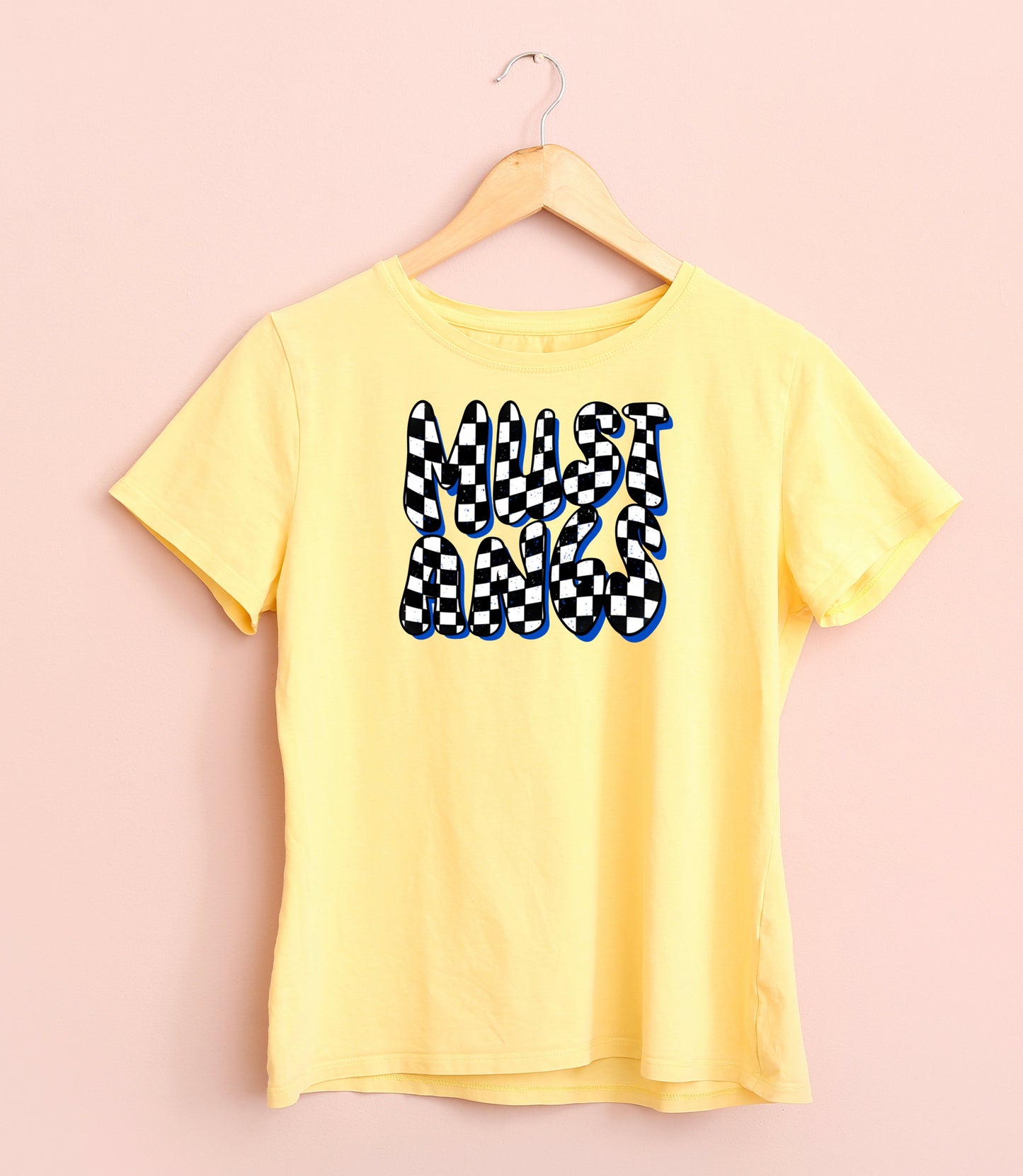 Mowat Tee #22