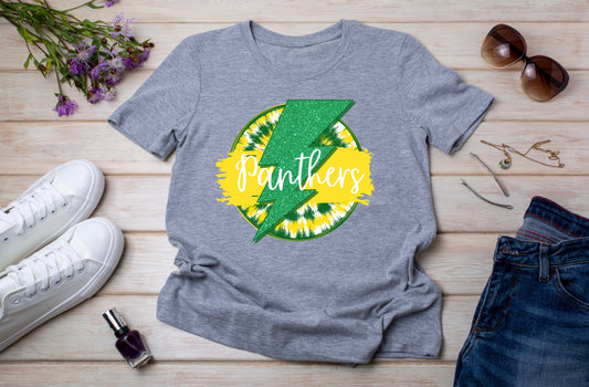 Patronis Tee #9