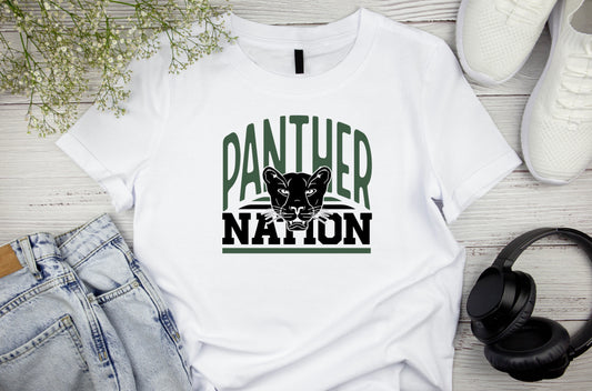 Patronis Tee #50