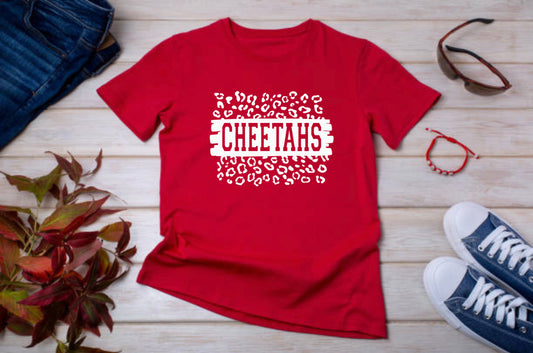 Cherry Street Tee #7