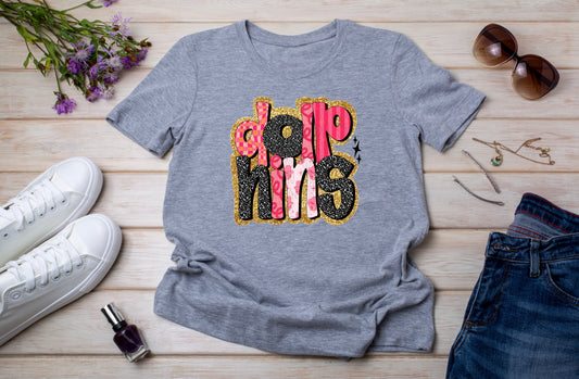 Beach Tee #7